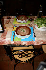 Surf House - Cena
