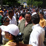 Recorriendo Nueva Esparta