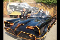 Batmobile 2 Batmobile 2