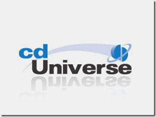 CD Universe CD Universe