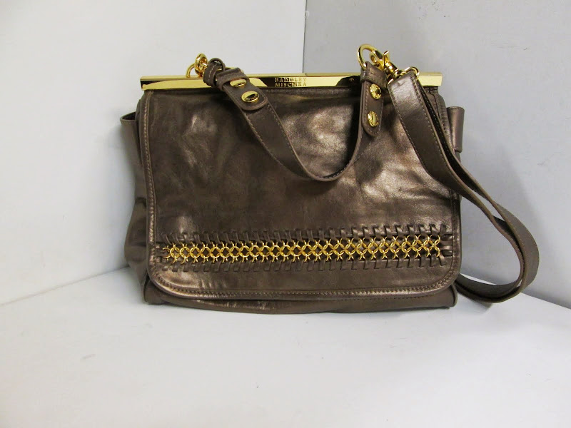 Badgley Mischka Handbag