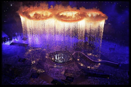 juegos olimpicos londres 2012