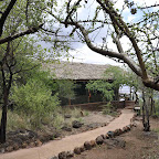 Kirurumu Manyara Lodge © Foto: Svenja Penzel | Outback Africa Erlebnisreisen