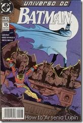 P00024 - Universo DC por Jiman #2 P00024 - Universo DC por Jiman #2