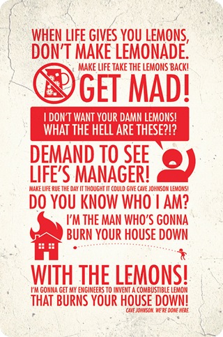 Lemons