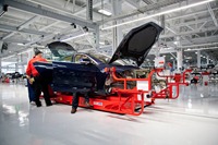 Tesla-Model-S-Assembly-Line-1 Tesla-Model-S-Assembly-Line-1