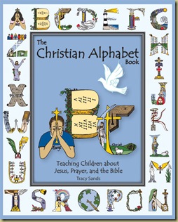 ChristianAlphabetBook ChristianAlphabetBook
