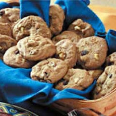 Christmas Cookies I