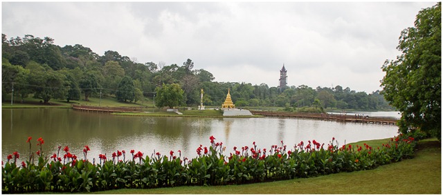 pyin oo lwin botanical gardens