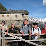 05.11.10 Reiner Höhenweg - Riva di Tures