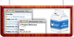 RememberTheTask RememberTheTask