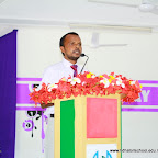 Prize Day 2012