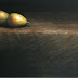 Object: 20210 - Naturaleza muerta con Peras - 40 x 122 cm - € 3975,=