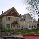 2011.05.22 Tornado hits North Mpls