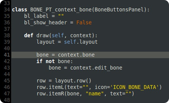 blender Change-ui-python-api blender Change-ui-python-api
