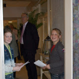 Kinderdienst