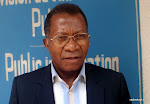 Auguste Mampuya