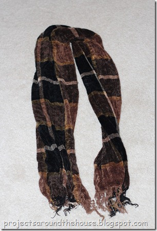 scarf scarf