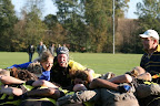 RCDwingeloo/De Wrotters - Alkmaar (29-0) 2011-10-23