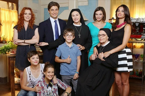 Che-Dio-ci-aiuti-3-1 Che Dio ci aiuti 3 cast