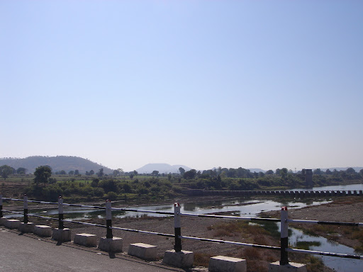 Mahurgad Renuka Mata