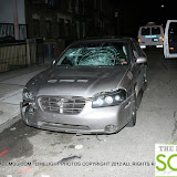 VehicleFromHitRunFoundOn14Ave40StShimonGifter