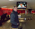 South Africa Day 0
