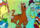 Scooby Doo Dress Up Scooby Doo Dress Up