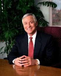 Brian Tracy Portrait