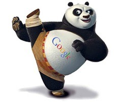 Google Panda 