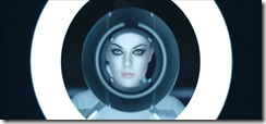 Tron Legacy Armory Disc