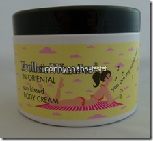 Frollein Wunder Body Cream