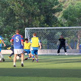 Morning Star vs Shakers FC