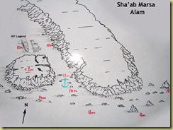 Sha'ab Marsa Alam