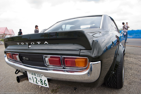  Okinawa Motor Carnival 2011