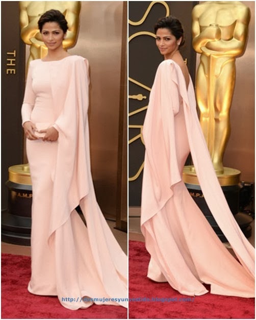 Camila Alves oscar2014 Camila Alves oscar2014