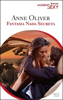 Fantasia secreta Fantasia secreta