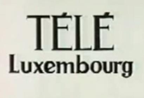 télé Luxembourg 1955