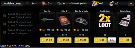 droploot