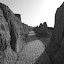 Turfan - Ruines de Jiaohe 9