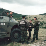 Ratni album 72. bojne Vojne policije