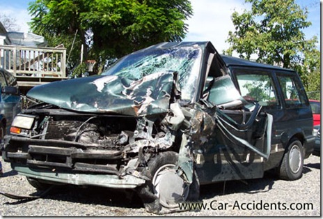 headon collision headon collision