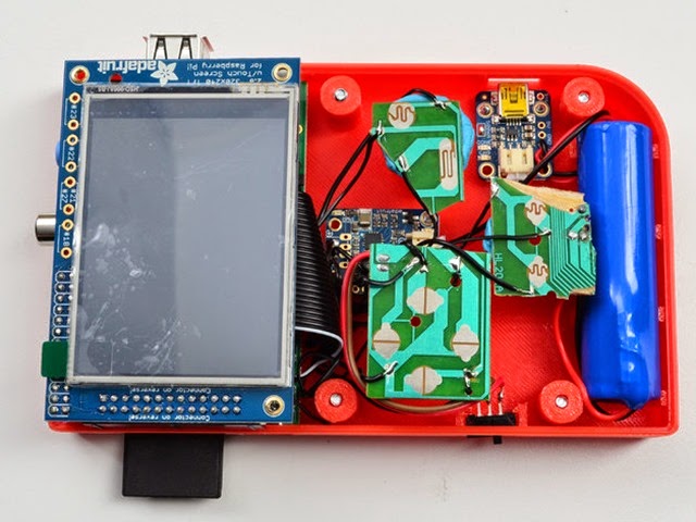 DIY Gameboy03 DIY Gameboy03