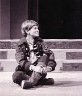 Ewing In Twelfth Night