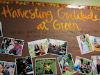 In just four years, Edible Schoolyard has built a comprehensive food program for the students that includes the garden, teaching kitchen, outdoor classroom, and healthy cafeteria meals.