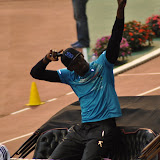 Memorial Van Damme '11