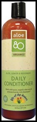 Aloe 80 Daily Conditioner Aloe 80 Daily Conditioner