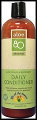 Aloe 80 Daily Conditioner