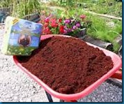 coir planting mix