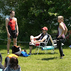 Xterra Hostivař 2009 (F. Klingora)